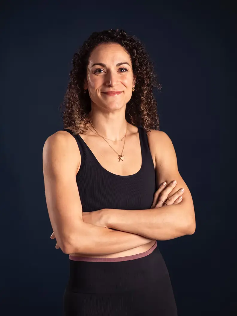 Ariana Smeriglio - Trainer
