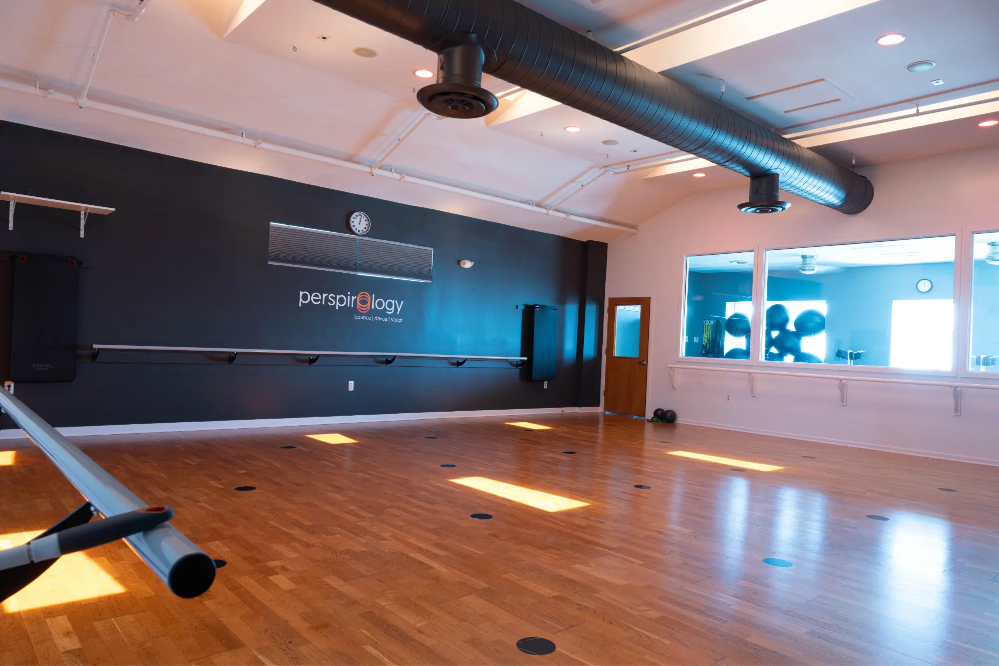persipology fitness center seabright nj