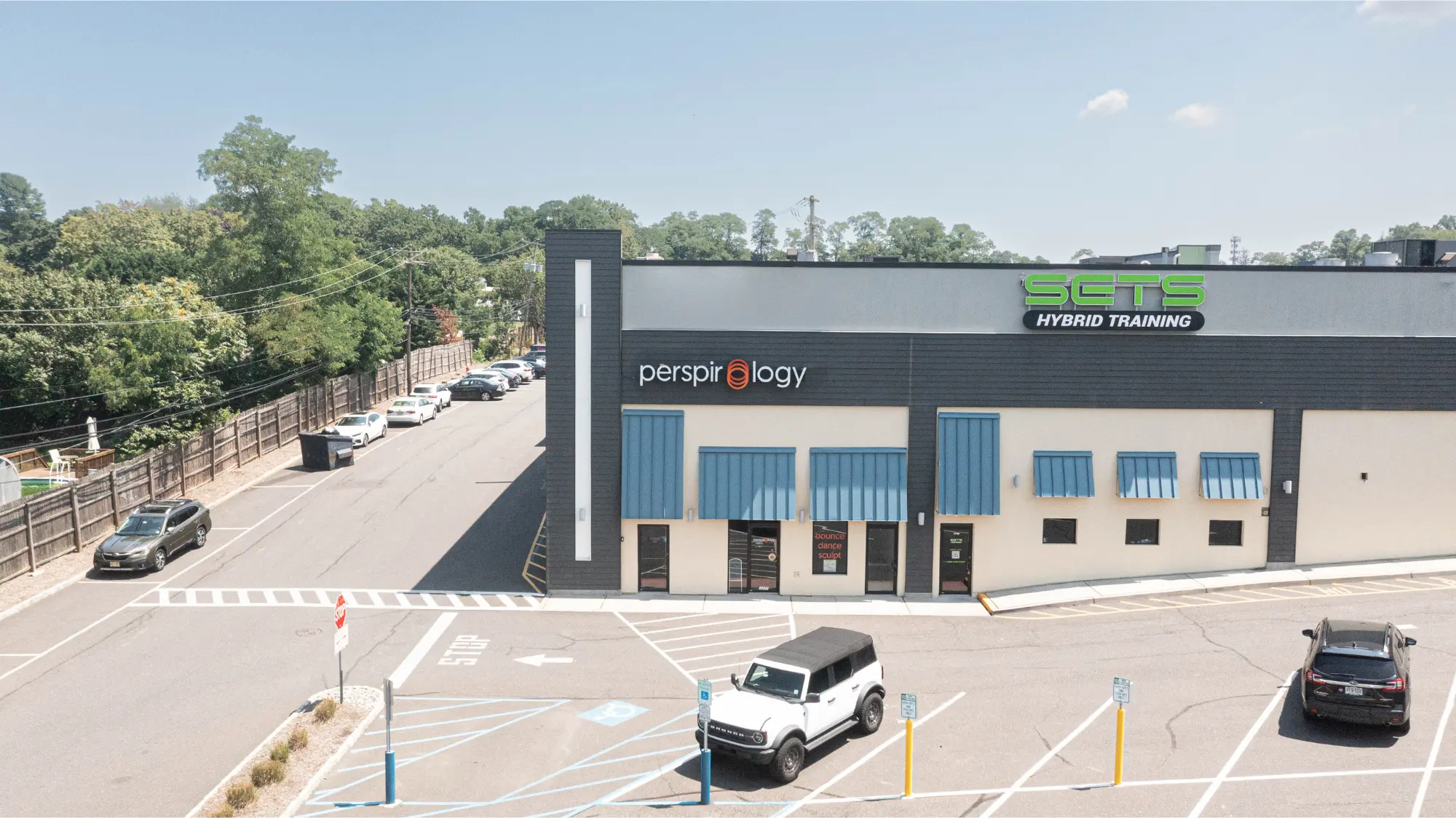 persipology middletown new jersey