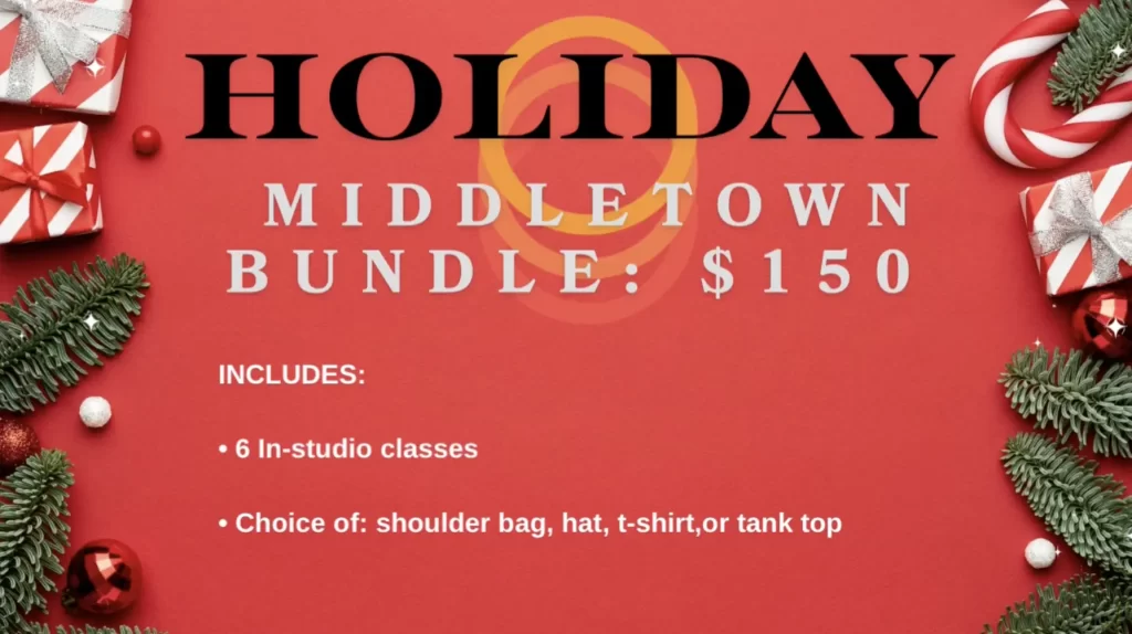 middletown holiday